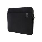 Sacoche - tucano - top - 13 pouces - antidrapante - noprne - noir