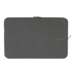 Housse dordinateur portable - tucano - second skin melange - 17. 4 pouces - noir - synthétique Housse dordinateur portable - tucano - second skin melange - 17. 4 pouces - noir - synthétique