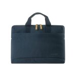 Tucano smilza sacoche pour ordinateur portable 15. 6 bleu