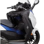 Tablier - tucano urbano - termoscud� pro - 4 saisons - imperm�able - noir