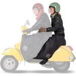 Accessoire - tucano urbano - r091 - n - nylon imperm�able - passager - profil r�fl�chissant