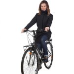 Tucano urbano magic parka lady veste adulte unisexe brown small