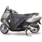 Tucano urbano surtablier scooter ou moto adaptable r171 noir