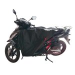 Tucano urbano tablier jupe honda vision 110 / 125 2022 (r226x)