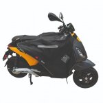 Tucano urbano tablier jupe piaggio one electric 2022 (r231x)