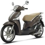 Tucano urbano tablier r184x piaggio liberty 50 / 125 / 150 / 200 (ds 2016)
