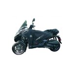 Tucano urbano tablier r207 prox piaggio mp3 hpe d�s 2018