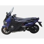 Tablier de protection - tucano urbano - r213x - noir - scooter - pour 2 roues Tablier de protection - tucano urbano - r213x - noir - scooter - pour 2 roues