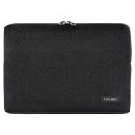 Tucano - velours sleeve tui en noprne compatible avec macbook air - pro 13 et laptop 12 coque porte ...