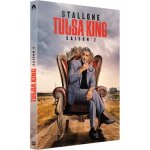 Tulsa king - saison 2 - 3 dvd - taylor sheridan - action et aventure - franaisanglais