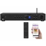 Tuner hi - fi connect irs - 705. hifi avec radio internet / fm / dab +