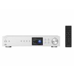 R�cepteur radio - vr - radio - irs - 706. hifi - internet dab + bluetooth - tuner hi - fi connect�