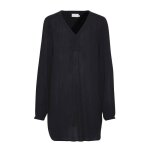 Tunique col v femme kaffe amber