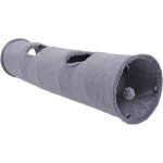 Tunnel pour chat pliable pour chat jouets pour chat tunnel de jeu durable en sude cach tunnel pour ...