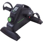 Tunturi cardio fit m35 mini vlo dappartement