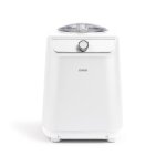 Turbine  glace - votre glace prfre en 30 minutes - 12l
