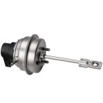 Turbo actuator wastegate pour audi a1 a3 8p 1. 6tdi 77kw 105ps 775517 803955 03l253014av neuf