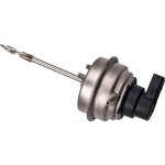 Turbo actuator wastegate pour vw audi seat skoda 1. 6 tdi cayc / cayb / cayd 03l253014a neuf
