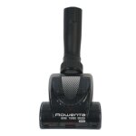 Turbo brosse etroite - rowenta - zr901701 - accessoire aspirateur - couleur noir - mixte