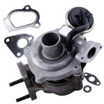 Turbo kp35 turbocompresseur pour peugeot bipper / citroën nemo 1. 3 hdi 16v multijet turbine turbolader ... Turbo kp35 turbocompresseur pour peugeot bipper / citroën nemo 1. 3 hdi 16v multijet turbine turbolader ...