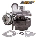 Turbo turbine pour nissan renault qashqai tiida megane ii laguna iii 1. 5 dci new