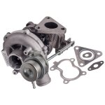 Turbocompresseur pour audi a2 pour seat pour skoda pour vw 045145701j 045145701 c turbine 06a145701a