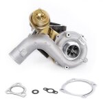Turbocompresseur pour audi a3 tt vw polo golf skoda octavia 1. 8t k03