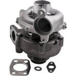Turbocompresseur pour citro�n ford mazda mini peugeot volvo gt1544v 1. 6d hdi tdci y60113700g