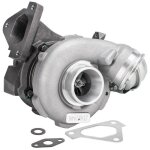 Turbolader for mercedes sprinter 109 129 ps 80 95 kw a6110960899 726698 - 5003s new