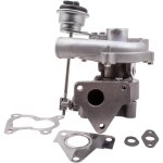 Turbolader turbo kp35 pour renault clio 2 / 3 kangoo scenic 1. 5 dci 8200022735 54359880000 neuf