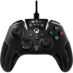 Turtle beach recon controller - manette pour xbox series xs & xbox one - noir