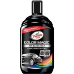 Turtle wax efface rayure - couleur magique 500ml cire noir Turtle wax efface rayure - couleur magique 500ml cire noir