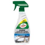 Turtle wax nettoyant vitres voiture clearvue spray 500 ml Turtle wax nettoyant vitres voiture clearvue spray 500 ml