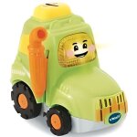 Tut tut bolides clement tracteur des champs - vehicule premier age - vtech