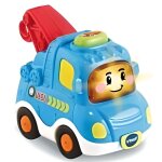 Tut tut bolides surprise lilou depanne - tout - vtech - vehicule musical parlant lumineux