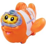 Tut tut marins - vtech - bateaux & animaux - 4 chansons 10 m�lodies et des sons rigolos