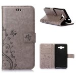 Tutuwen pour samsung galaxy grand prime sm - g530fz sm - g531f coque housse Étui à rabat neuf fleur papillon ... Tutuwen pour samsung galaxy grand prime sm - g530fz sm - g531f coque housse Étui à rabat neuf fleur papillon ...