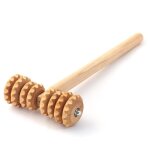 Tuuli anti cellulite masseur rouleau de massage cuisse appareil maderothérapie bois drainage lymphatique ... Tuuli anti cellulite masseur rouleau de massage cuisse appareil maderothérapie bois drainage lymphatique ...