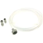 Tuyau alimentation eau universel pour r�frig�rateur am�ricain general electric f81296 gsg20