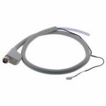 Tuyau dalimentation aquastop lave - vaisselle 481253029403 whirlpool bauknecht kitchenaid ignis laden ...