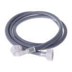Sos accessoire tuyau darrive deau universelle pour lave linge lave vaisseille