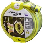 Tuyau darrosage anti - torsion - 15 m - anti - torsion - souple - robuste - facile � manipuler - vert ...