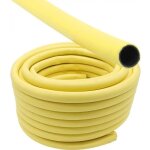 Tuyau darrosage - 25 m - diam 125 mm - jaune - linxor Tuyau darrosage - 25 m - diam 125 mm - jaune - linxor