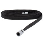 Huggy tuyaux - tuyau darrosage micro - poreux - longueur 30 m�tres