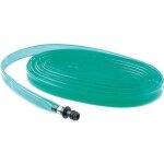 Tuyau darrosage perforé plat - 25 m Tuyau darrosage perforé plat - 25 m