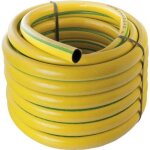 Tuyau darrosage renforc 19mm antivrille werka pro 220 g / m 25 m