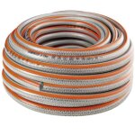 Tuyau darrosage 15 mm anti - vrille renforcé 200 g / m werka pro 40 m Tuyau darrosage 15 mm anti - vrille renforcé 200 g / m werka pro 40 m