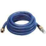 Tuyau d aspiration 4 m pour pompe a eau o 25 Tuyau d aspiration 4 m pour pompe a eau o 25