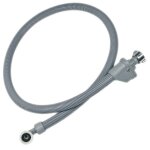 Sos accessoire tuyau darriv�e deau(aquastop) pour lave - vaisselle 481010744850 bauknecht kitchenaid ...