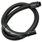 Tuyau flexible complet (avec poigne) - aspirateur - rowenta - moulinex - accessoire pour aspirateur ...